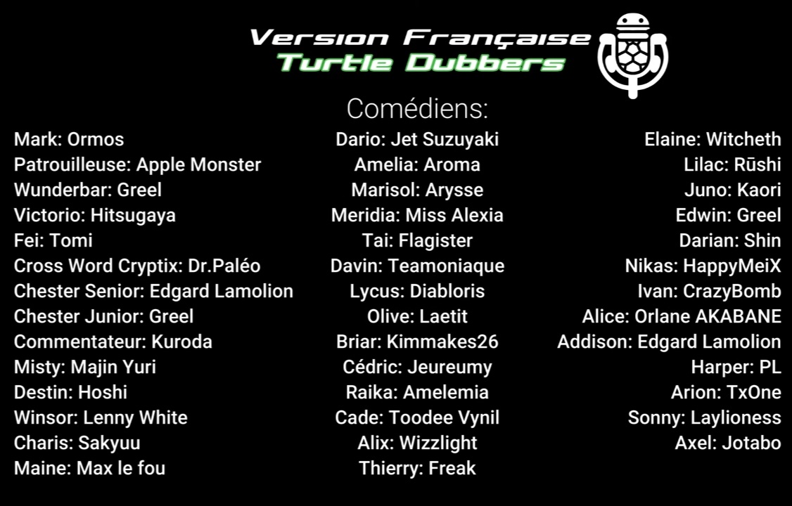 Turtle Dubbers tweet media