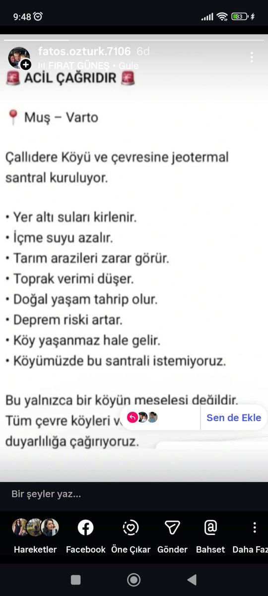 otaf5's tweet photo. #Vartoistemiyor https://t.co/UyKRygL34B