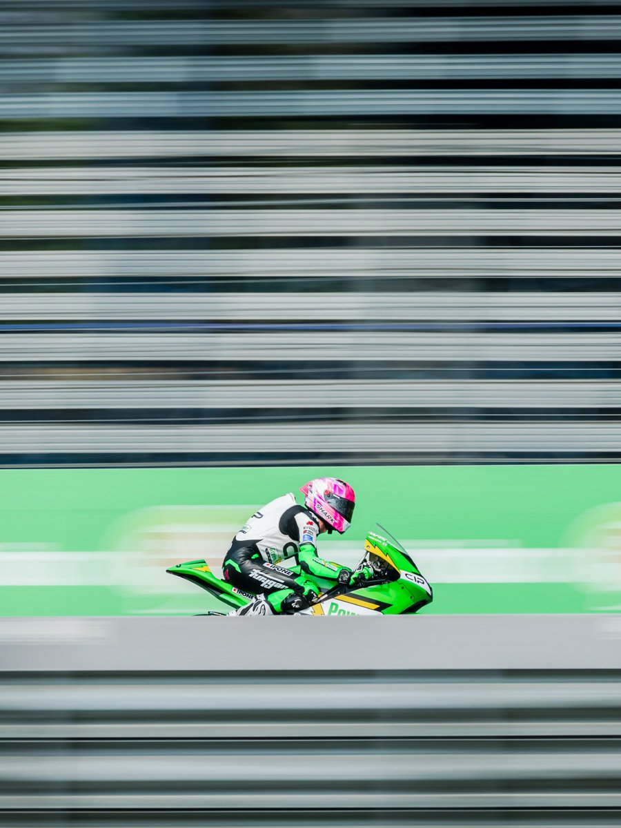 CIP Green Power Team tweet media