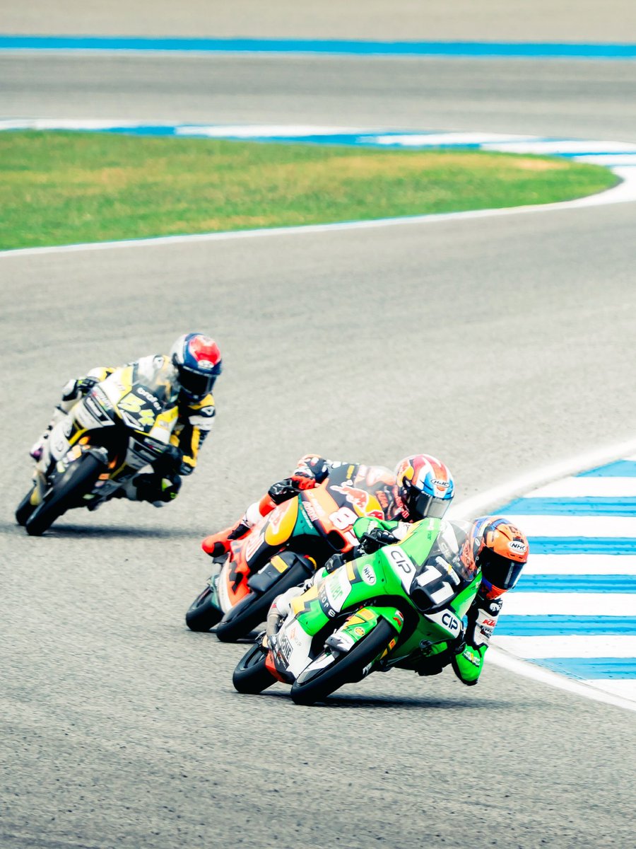 CIP Green Power Team tweet media