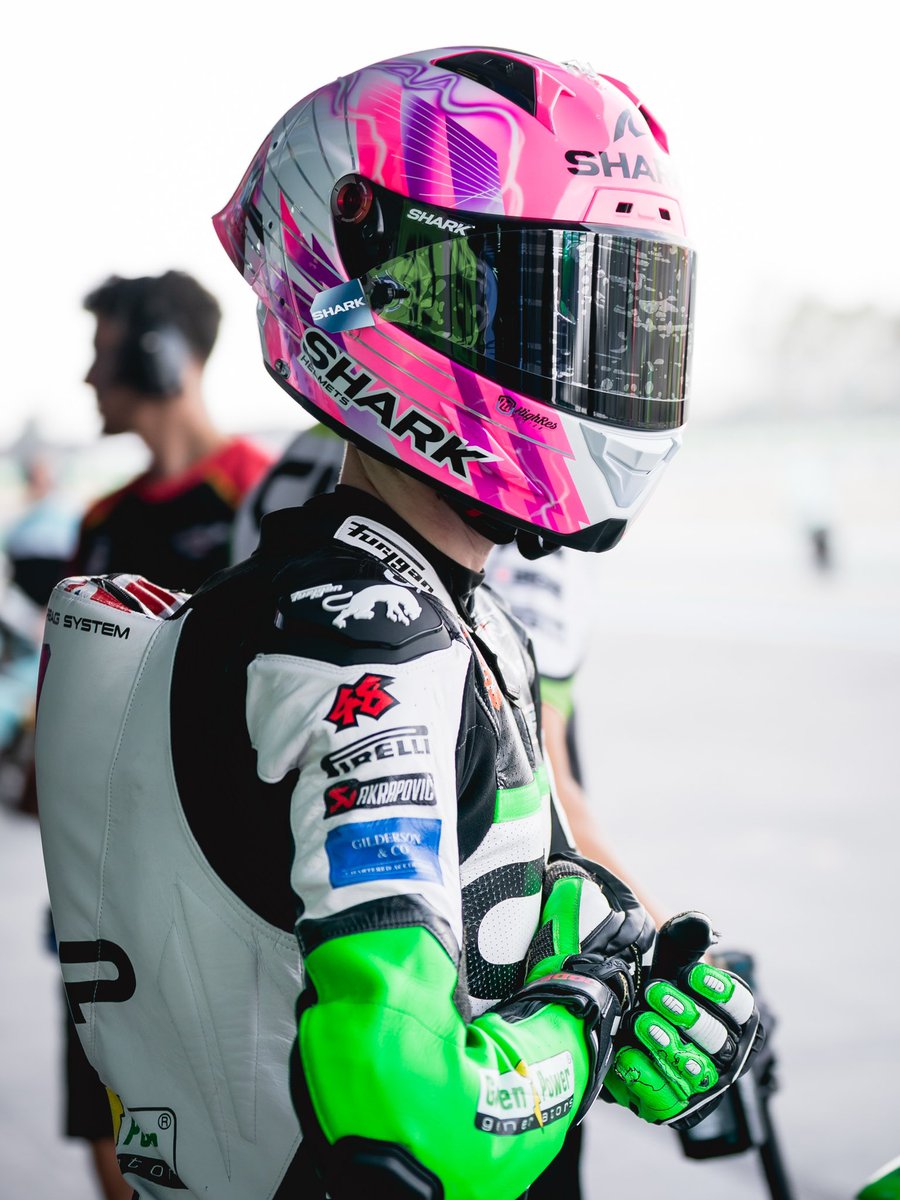 CIP Green Power Team tweet media