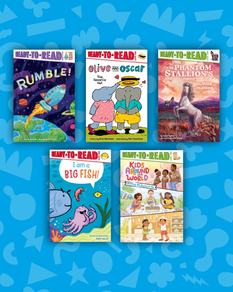 Simon Kids tweet media