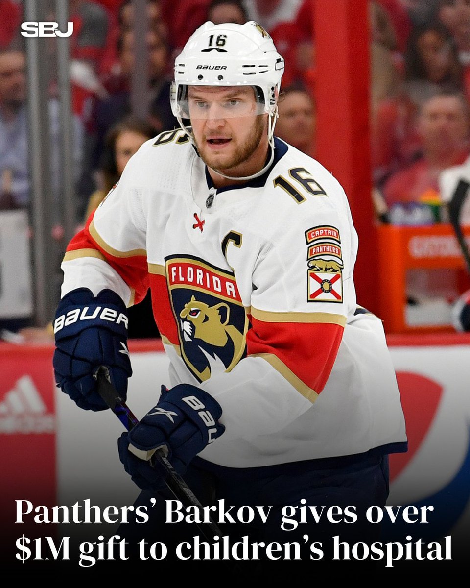 Sports Business Journal tweet media