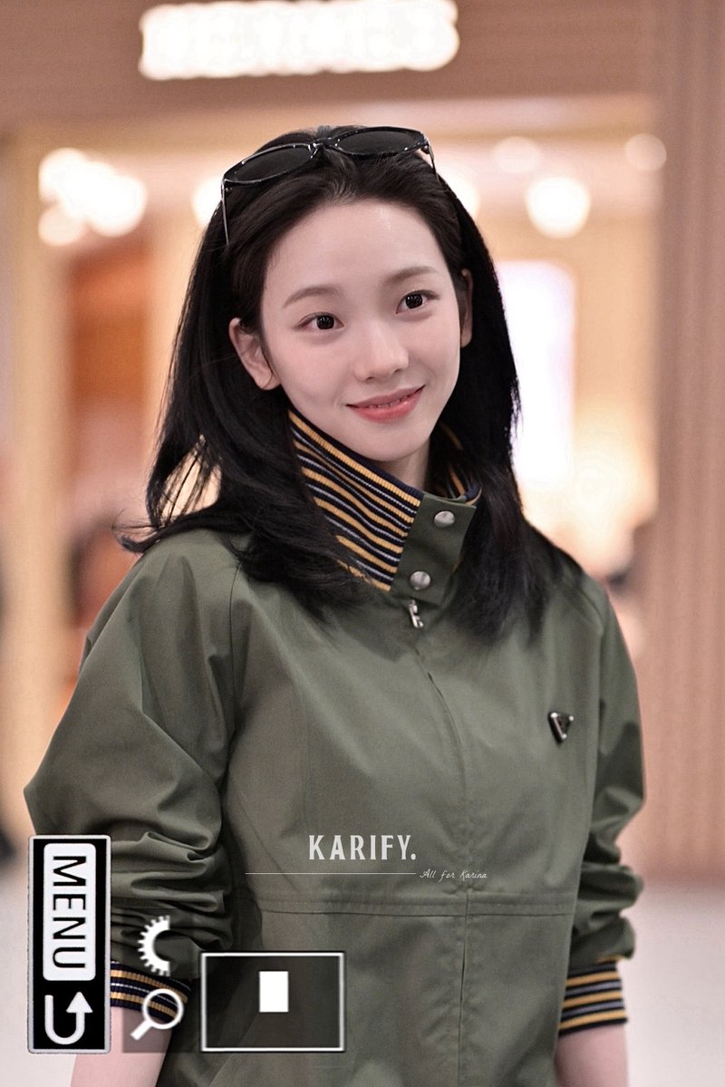 260227 MXP 프리뷰 #카리나 #Karina #에스파 #aespa