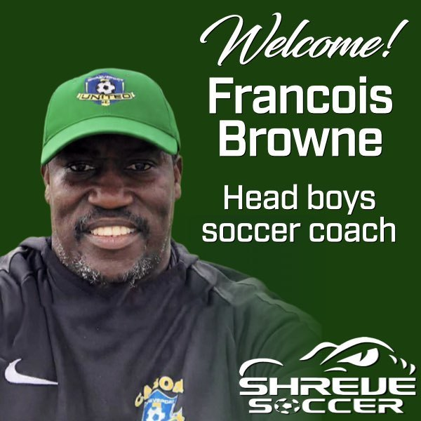 Captain Shreve High tweet media