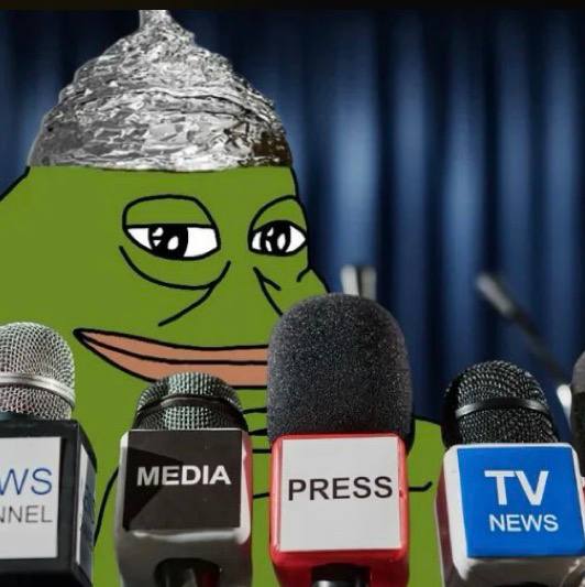 🚨 GOMC Announcement 🚨 

Today, in support of our mandate, the Groyper Open Market Committee conducted market operations to acquire 149,672 $GROYP tokens. 

This brings total open market acquisitions to 1,551,468 $GROYP equating to 3.1% of total supply.