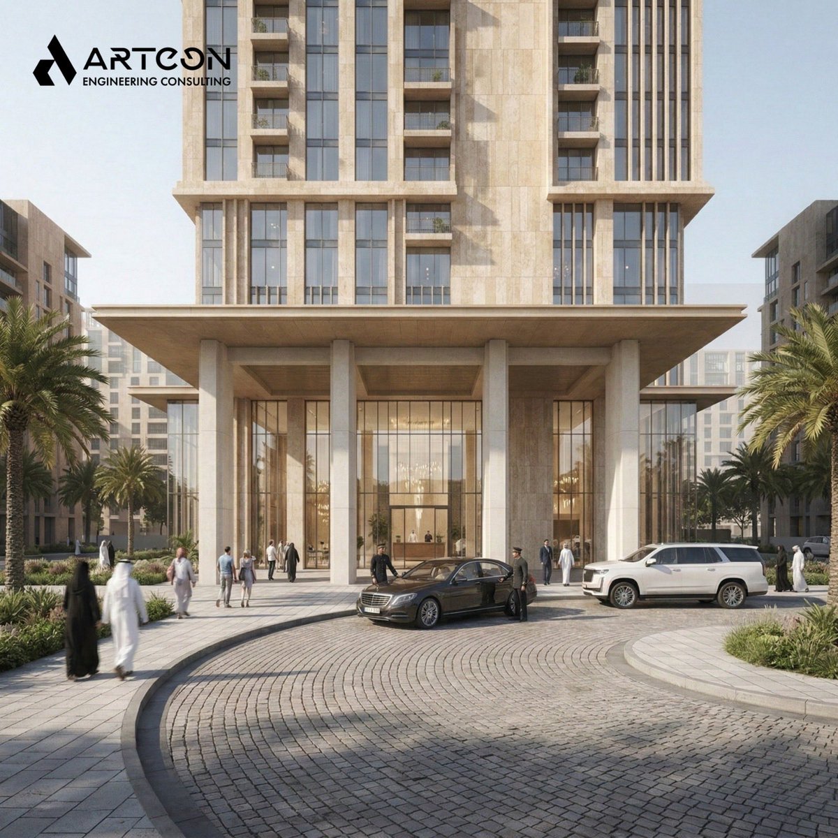 ARTCON | آرتكون tweet media