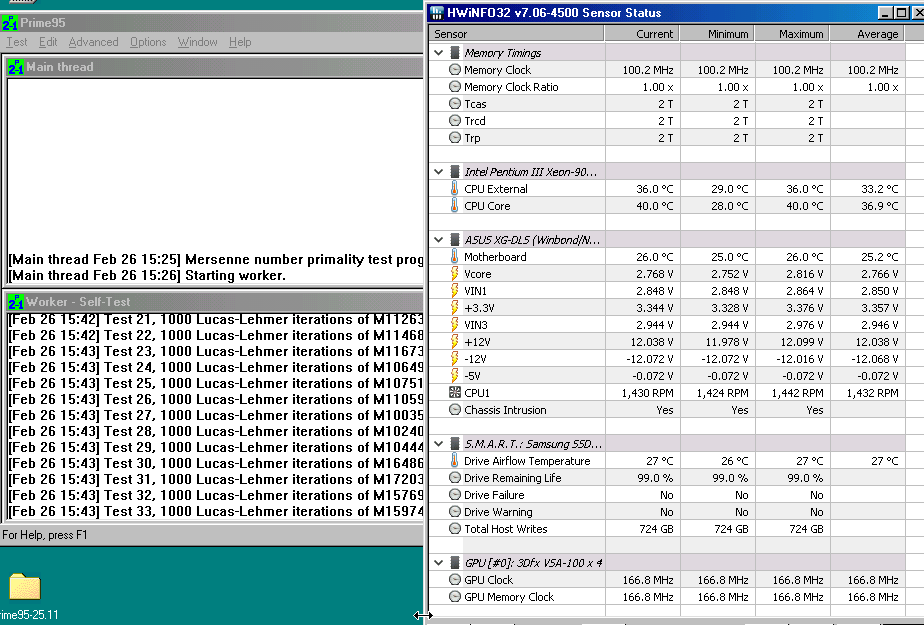 ChrisCor tweet media