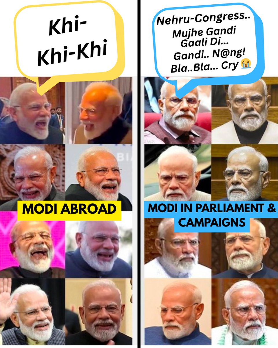 UWCforYouth's tweet image. दोमुंहा सांप!

PM is Compromised 
#CompromisedPM 
#TradeDeal #EpsteinFiles