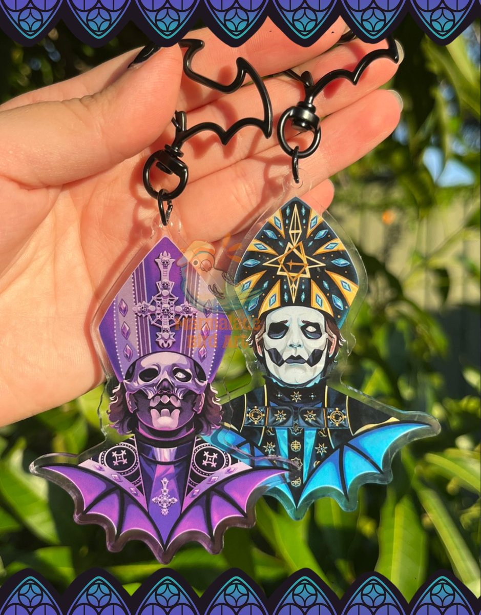 Marmalade Bird tweet media