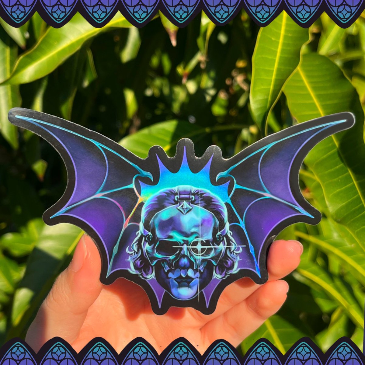 Marmalade Bird tweet media