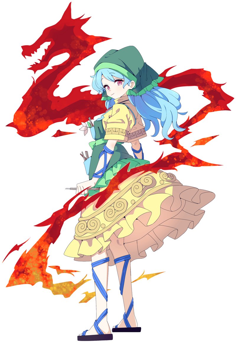 baba@春例大祭 の-46a tweet media