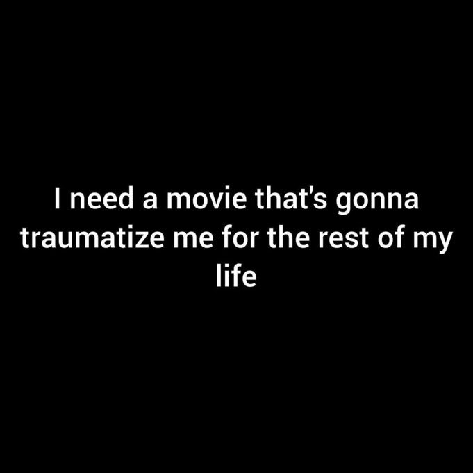 any recommendations?