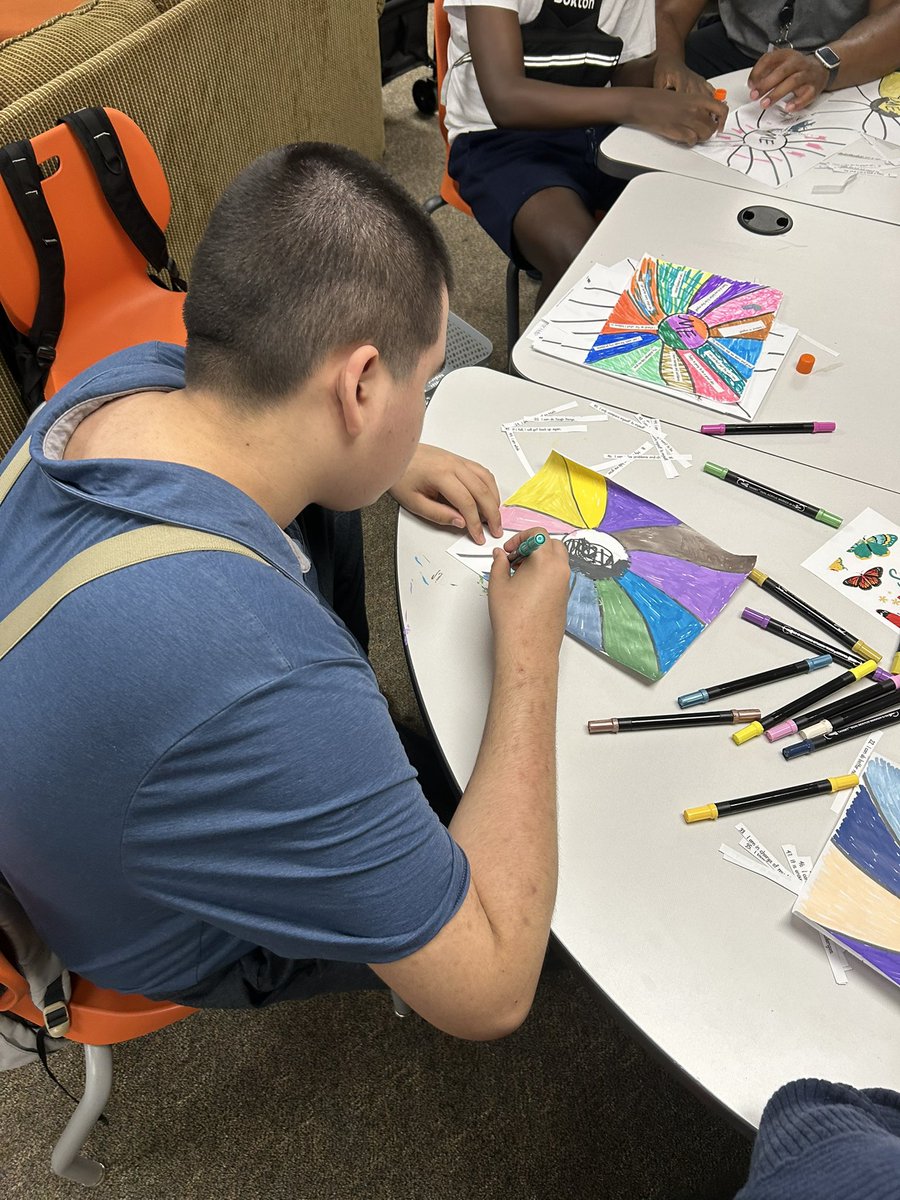 Maria De Veyra tweet media