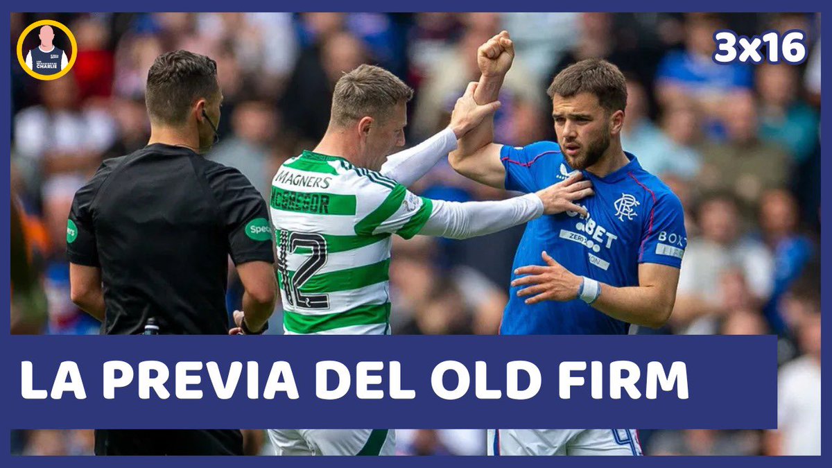 Expreso Escocés tweet media