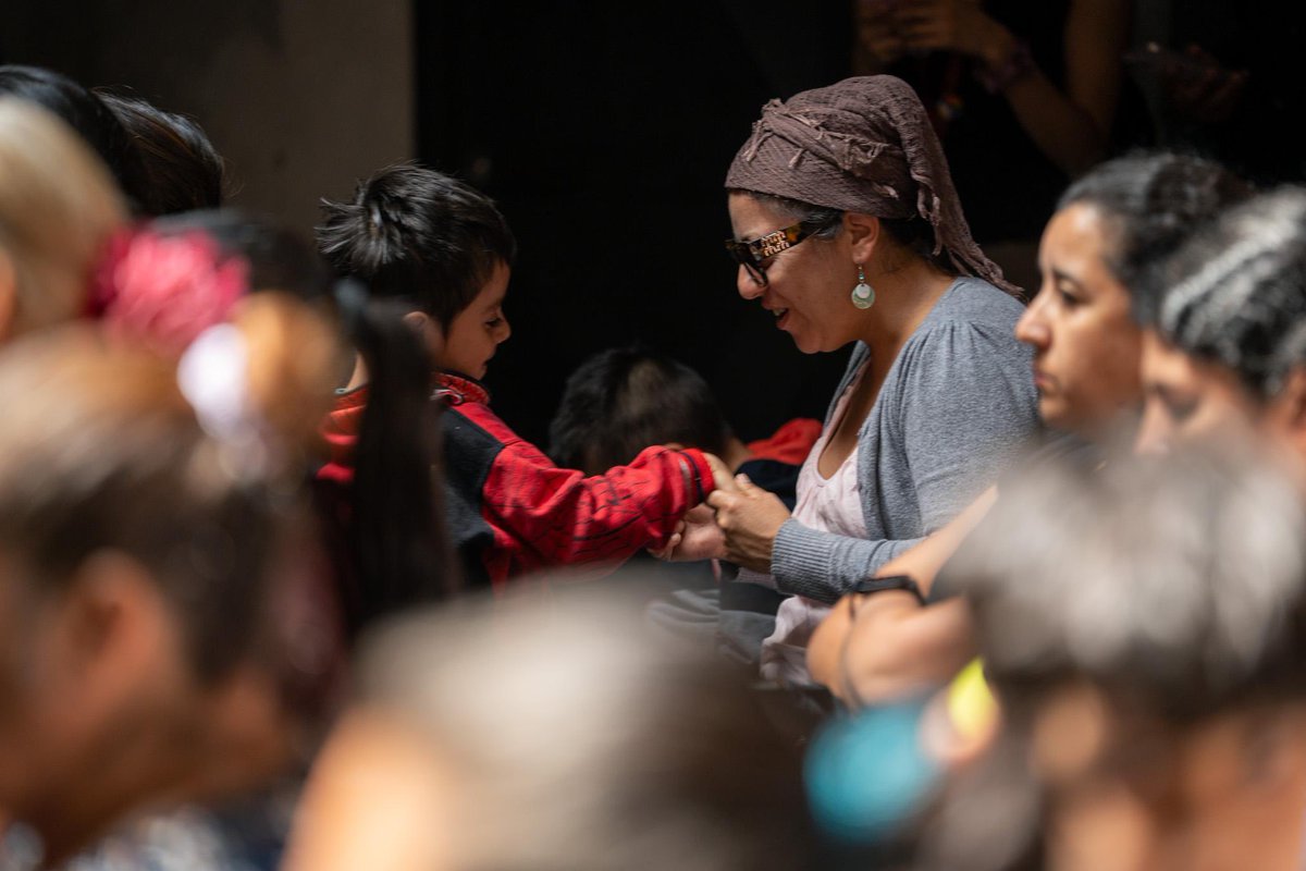 Ministerio de la Mujer y la Equidad de Género tweet media