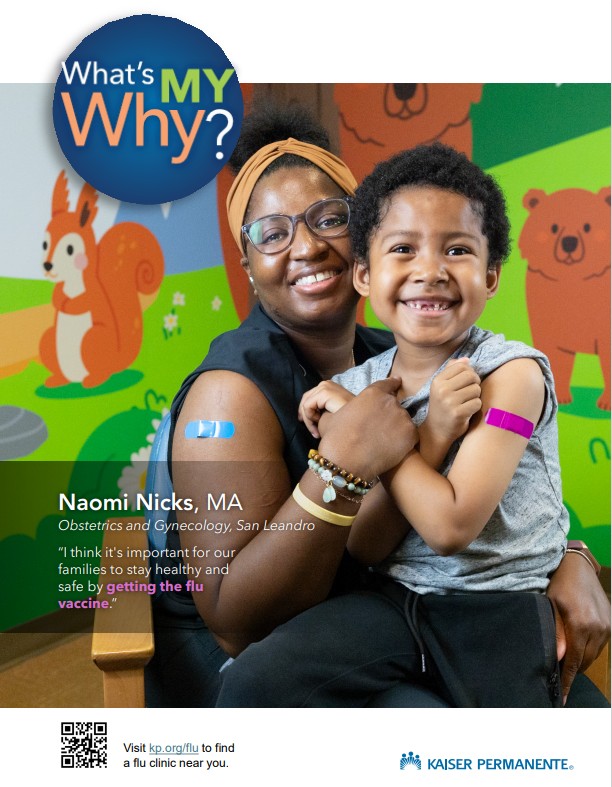 KP East Bay Area tweet media