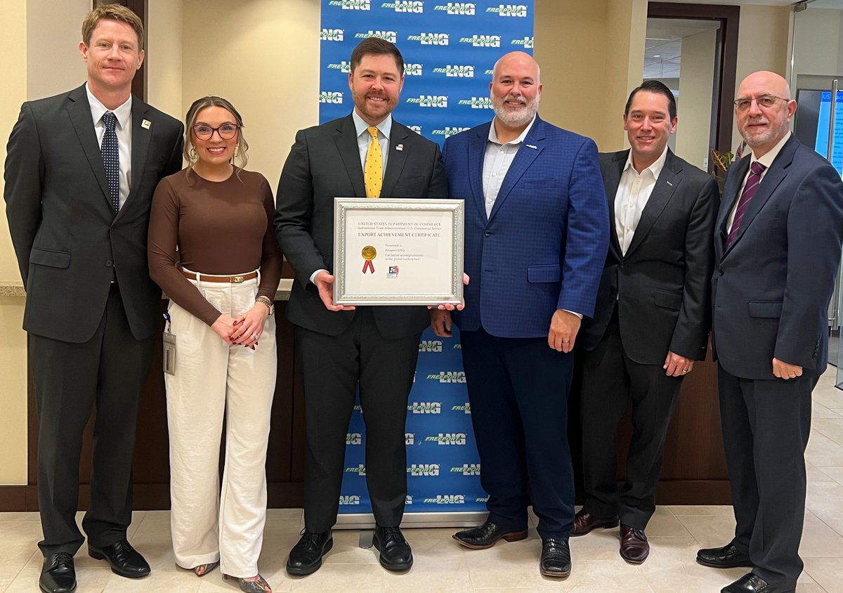 U.S. Commercial Service tweet media