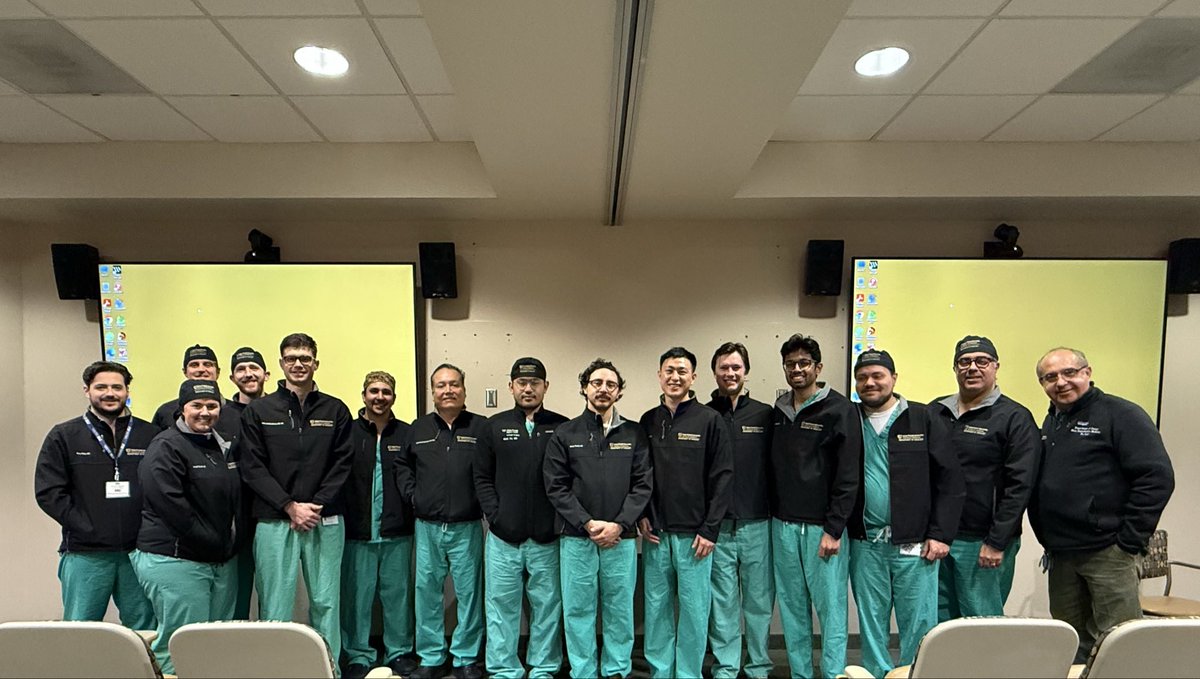 Soroush Rais-Bahrami, MD, MBA, FACS tweet media