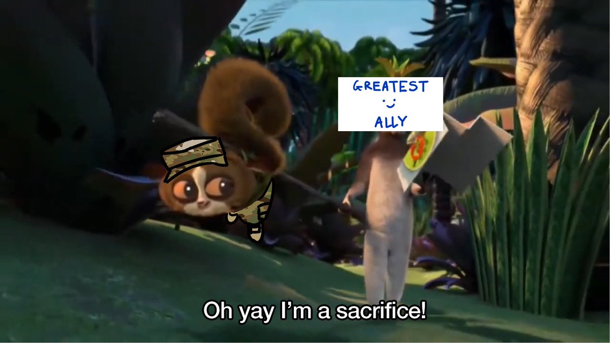 Moose Tracks! - Comms Open! tweet media