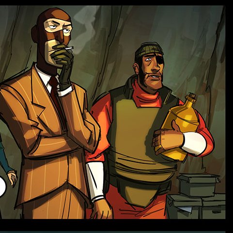 Demoman Daily tweet media