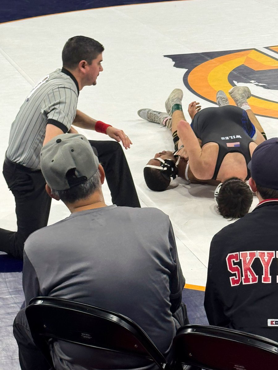 Frontier High School tweet media