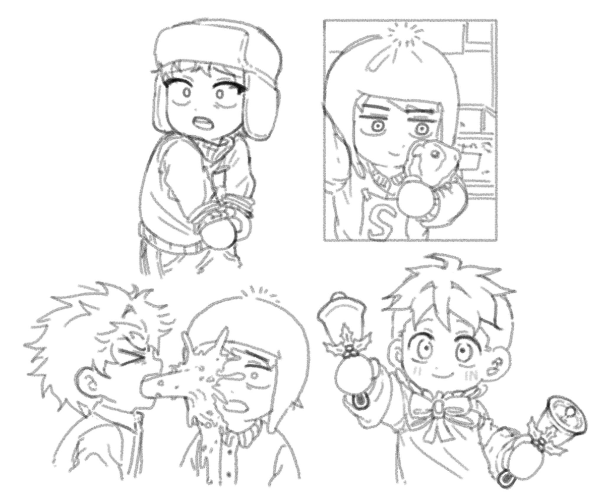 트친소 이름이 tweet media