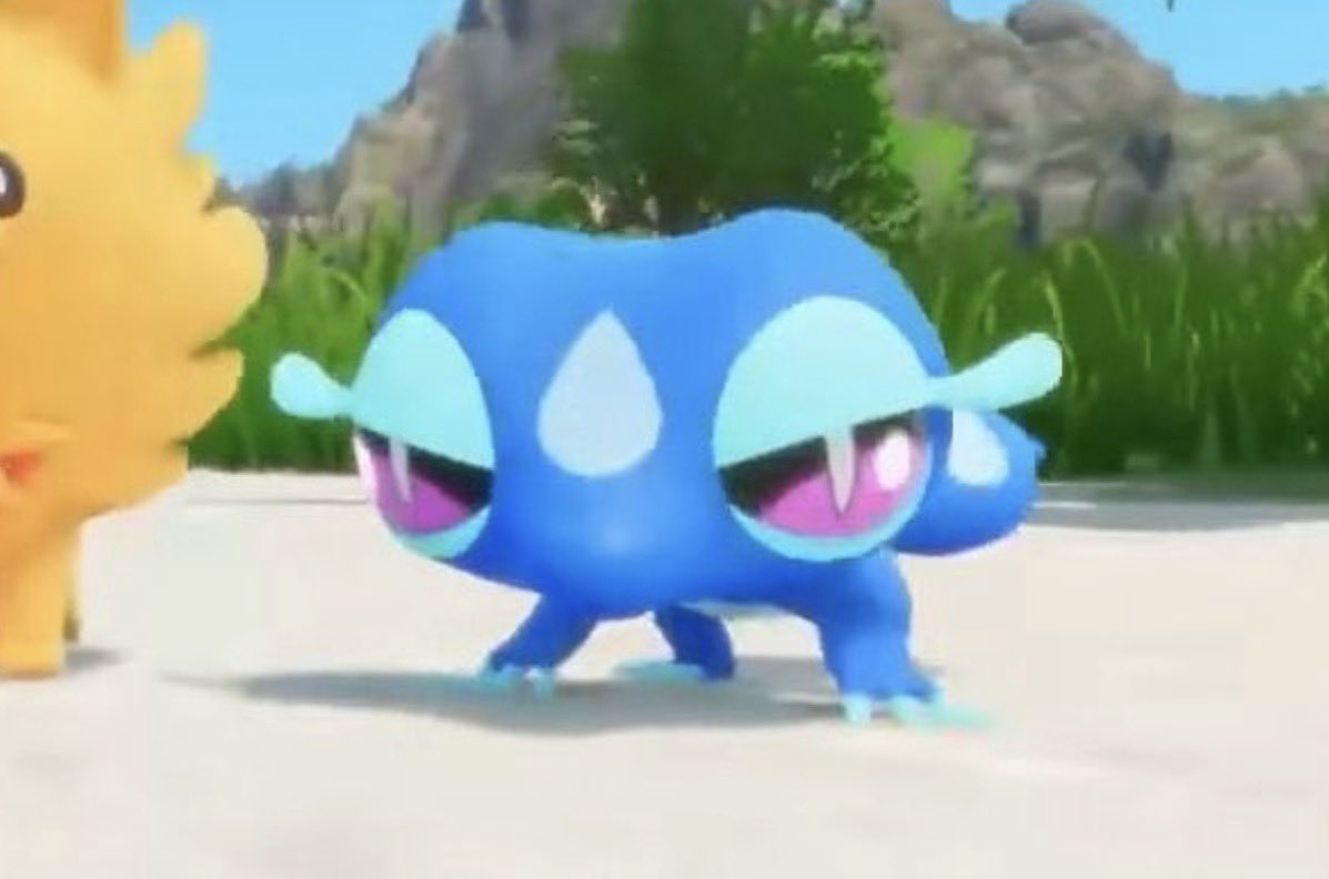 Ok but this diva 👀