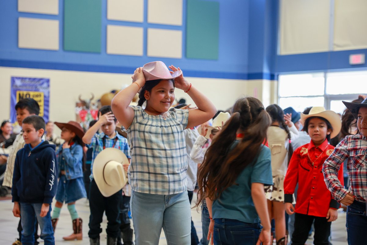 Spring Branch ISD tweet media