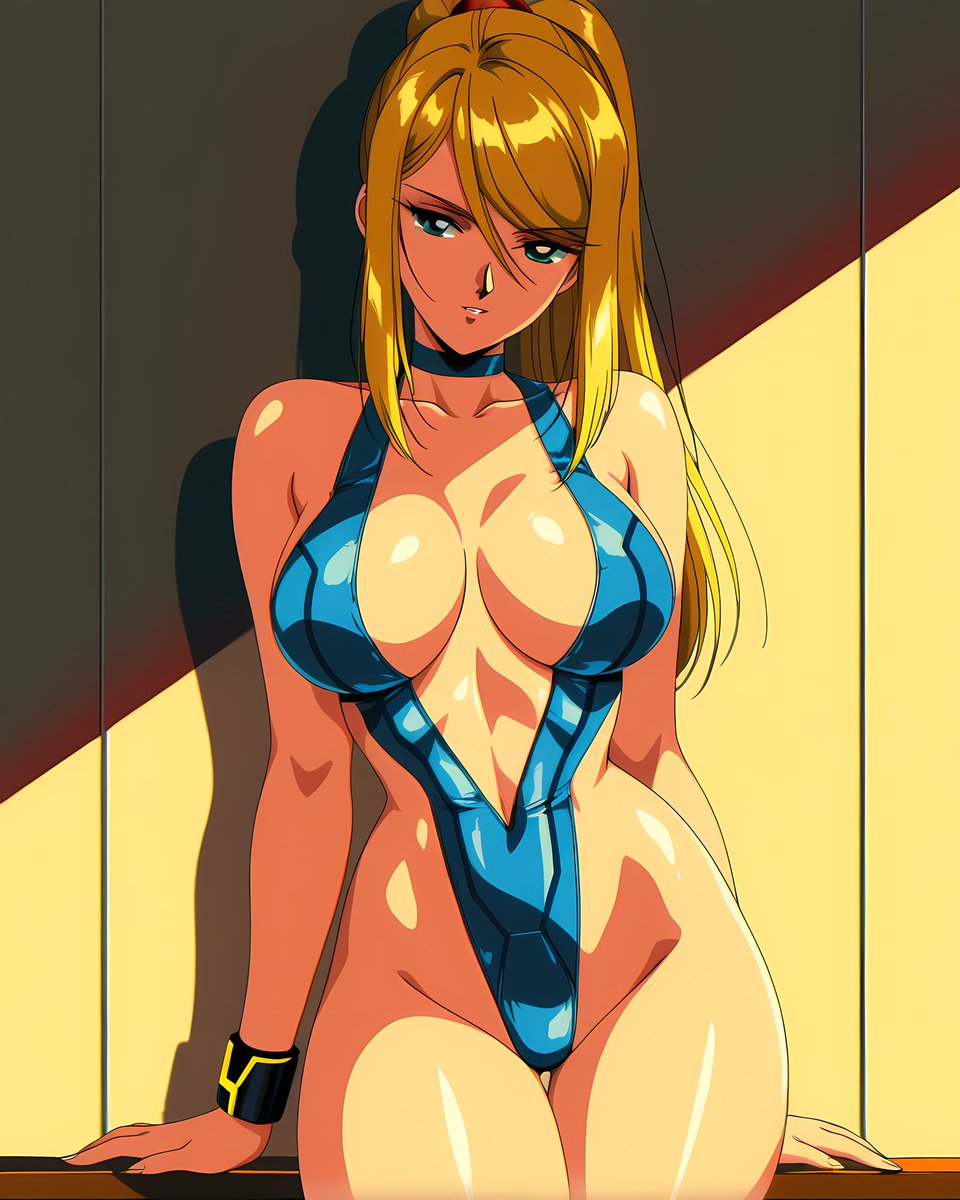Samus#MetroidPrime4 #samusaran #Samus