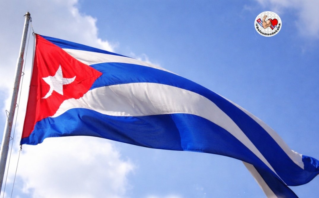 Defendiendo Cuba tweet media