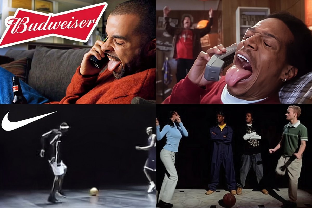 I wonder if Scary Movie 6 will spoof another commercial