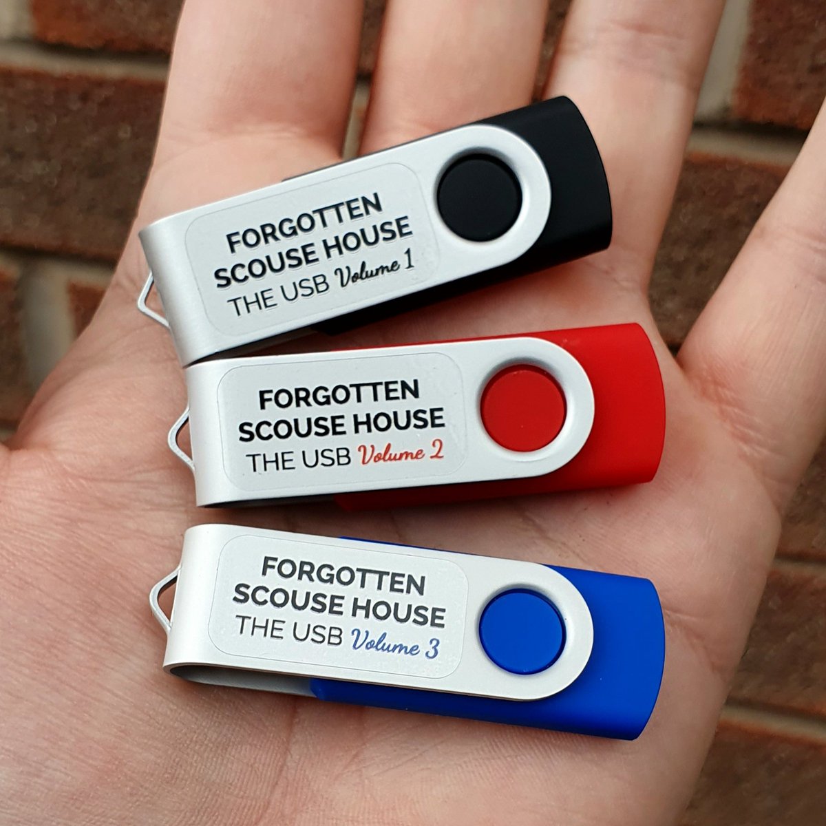 Forgotten Scouse House tweet media