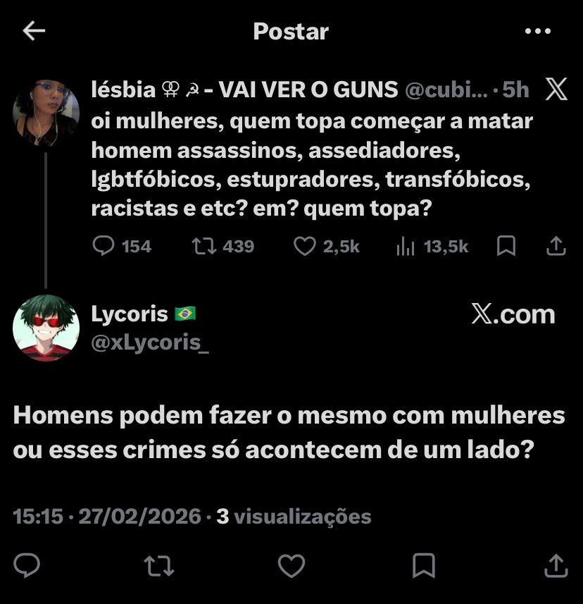 sendo que