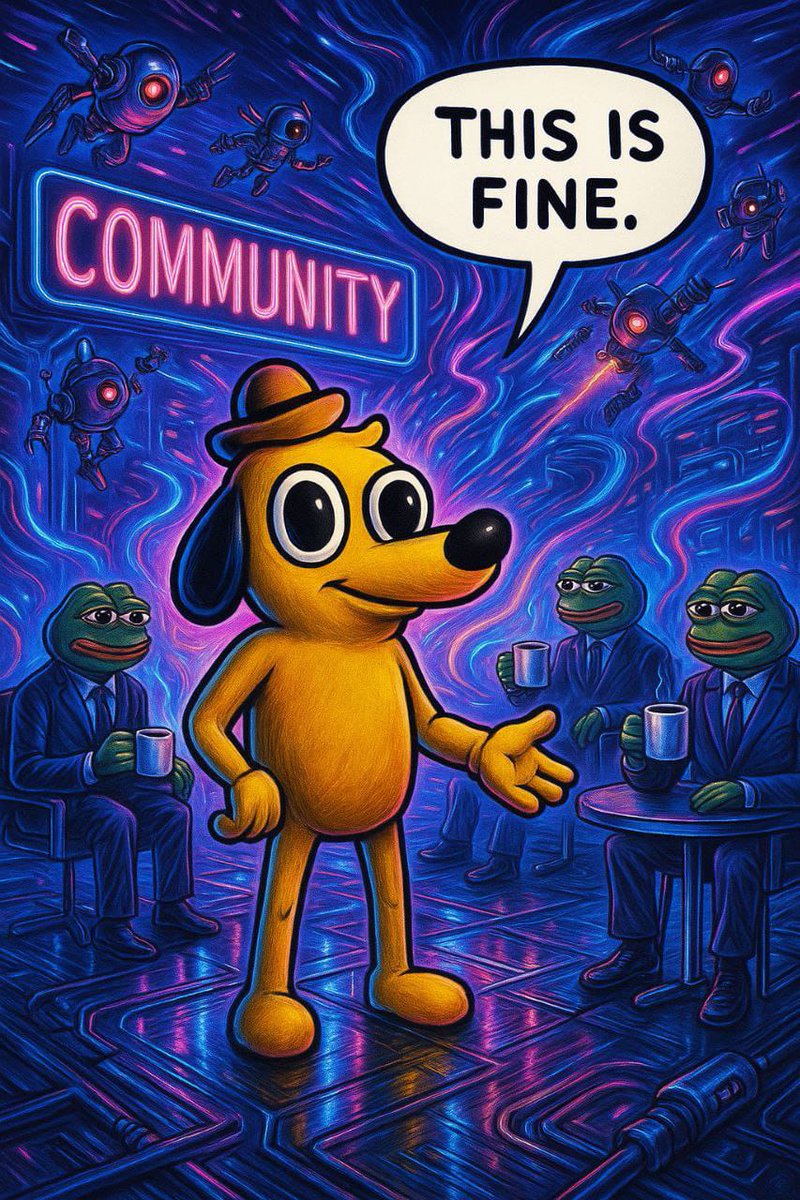 Fine Citizens - Italy tweet media