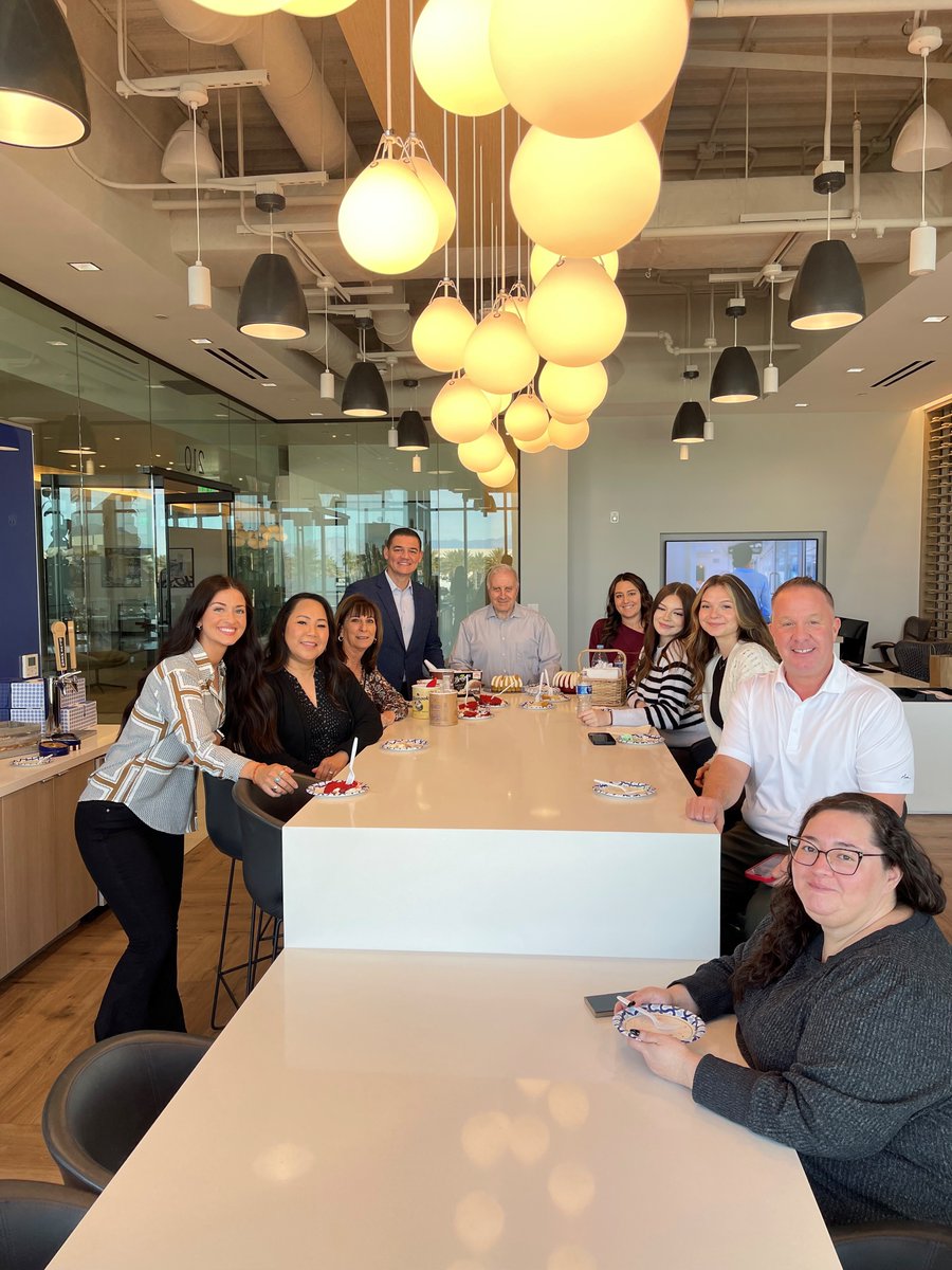 Colliers | Las Vegas tweet media