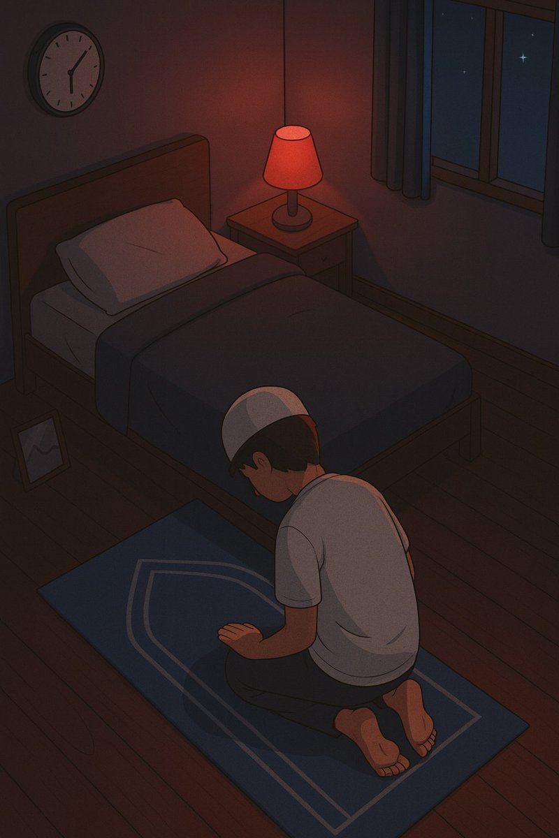 𝑰𝒏 𝑻𝒂𝒉𝒂𝒋𝒋𝒖𝒅, 𝑨𝒔𝒌 𝒕𝒉𝒆 𝒊𝒎𝒑𝒐𝒔𝒔𝒊𝒃𝒍𝒆, 𝑨𝒍𝒍𝒂𝒉 𝒉𝒂𝒔 𝒏𝒐 𝒍𝒊𝒎𝒊𝒕𝒔.