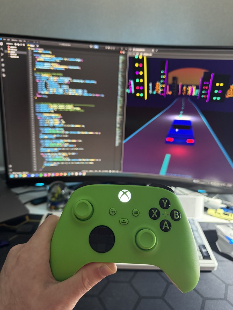 Giorgi Kobaidze tweet media