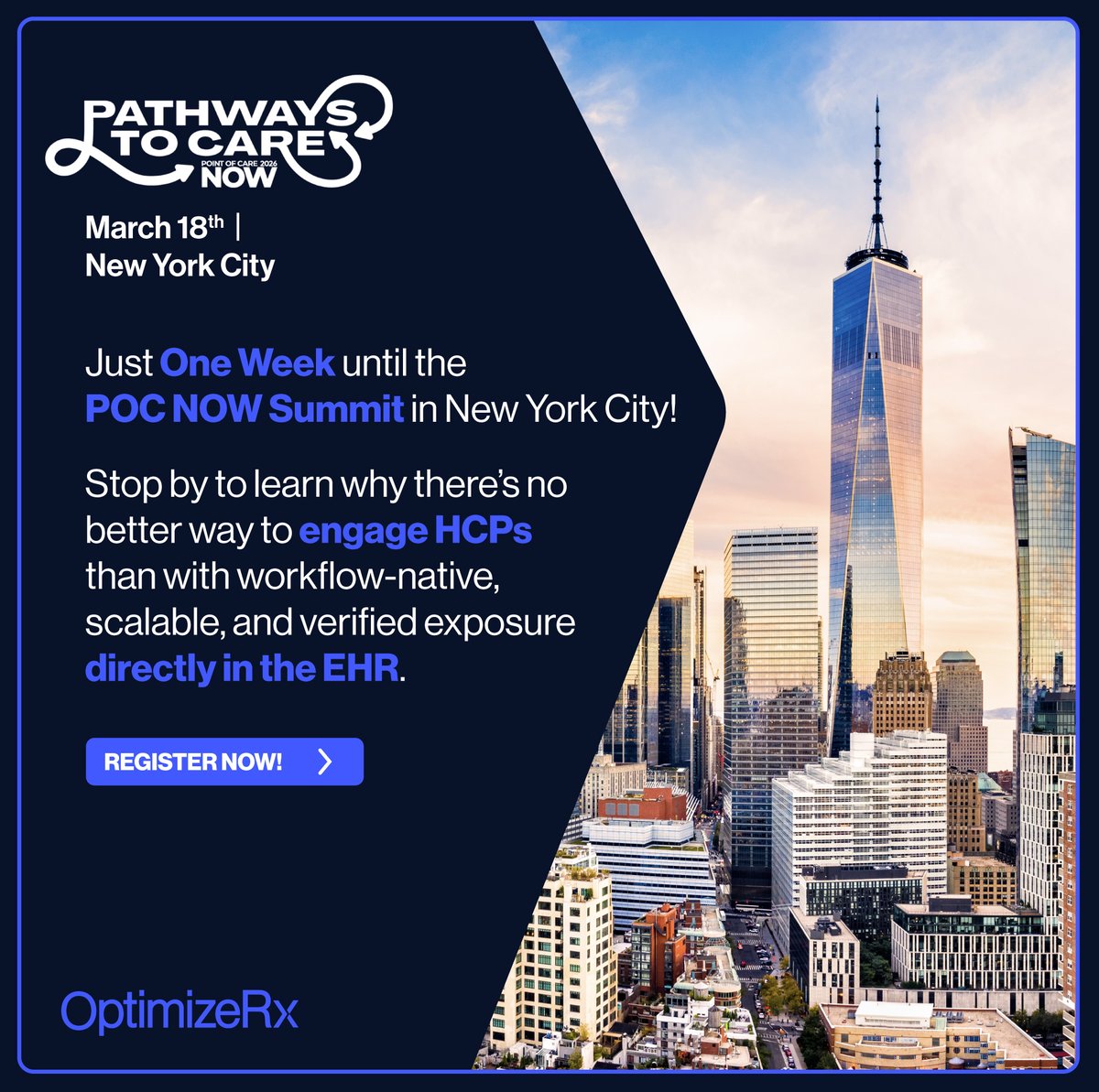 OptimizeRx tweet media