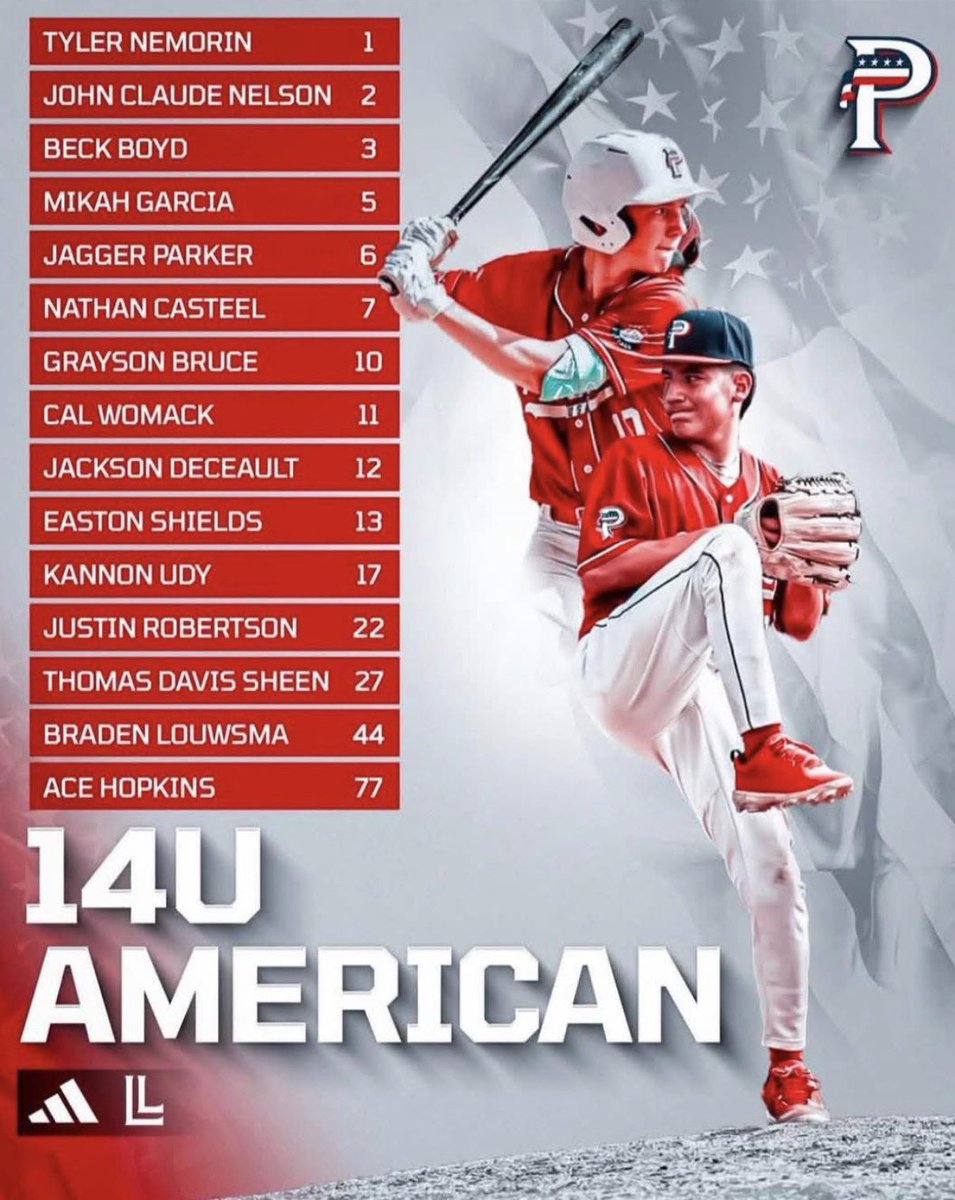 USA Prime Midwest Baseball tweet media