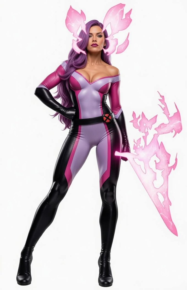 3CrowsWitch tweet media