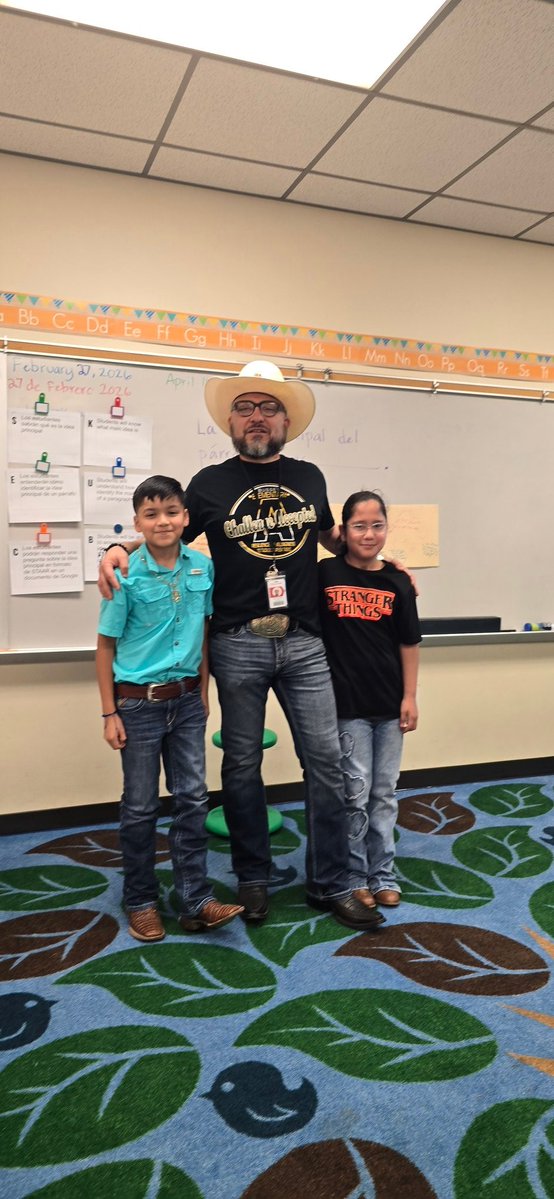 Sonny Trevino tweet media