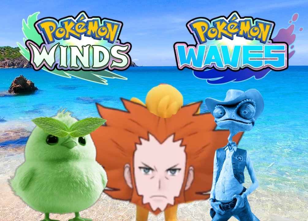 Reese 'Zetta' Noise 🎭 PAX East Soon!! tweet media