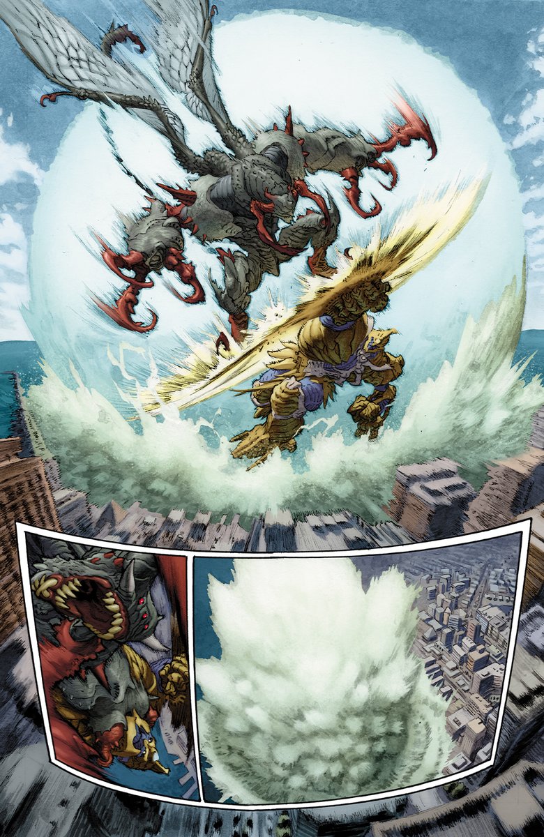 BAD IDEA tweet media