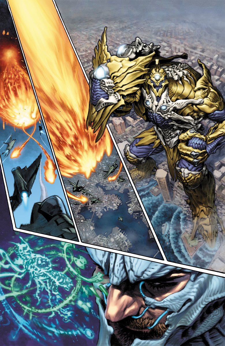 BAD IDEA tweet media