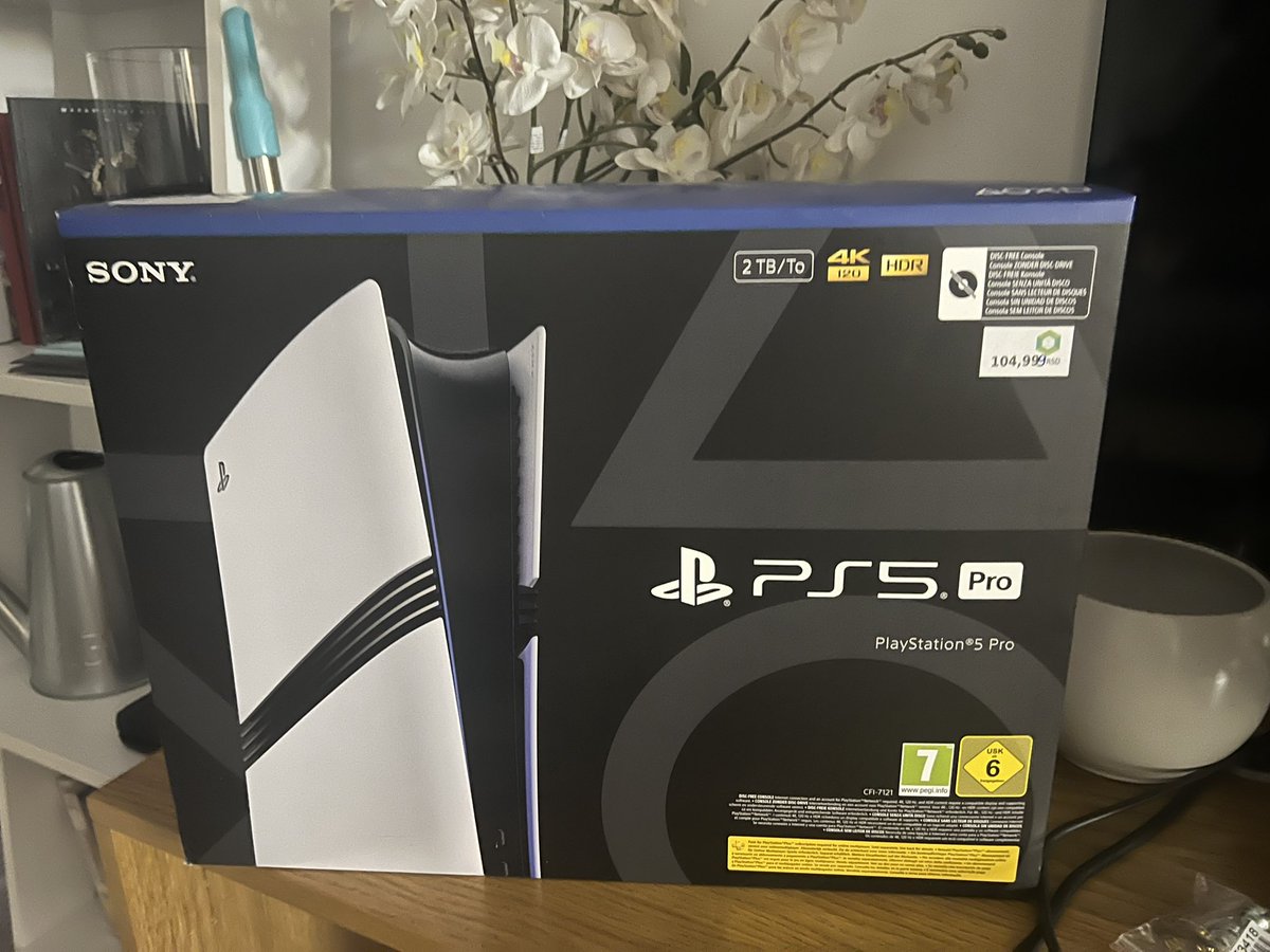 Pavel Gromov tweet media