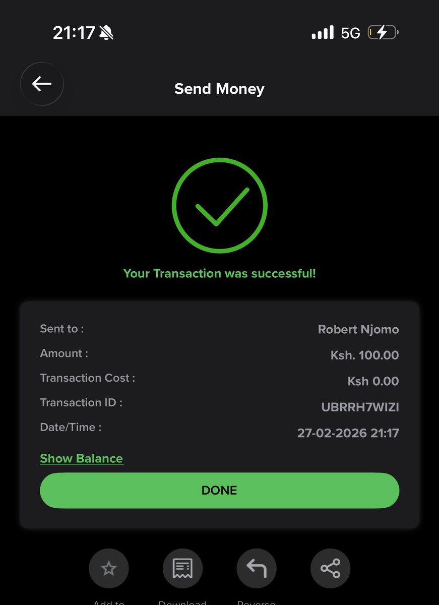 20 comrades will get breakfast as long as you are following <a href="/MakenaMwita_/">Makena Mwita</a>