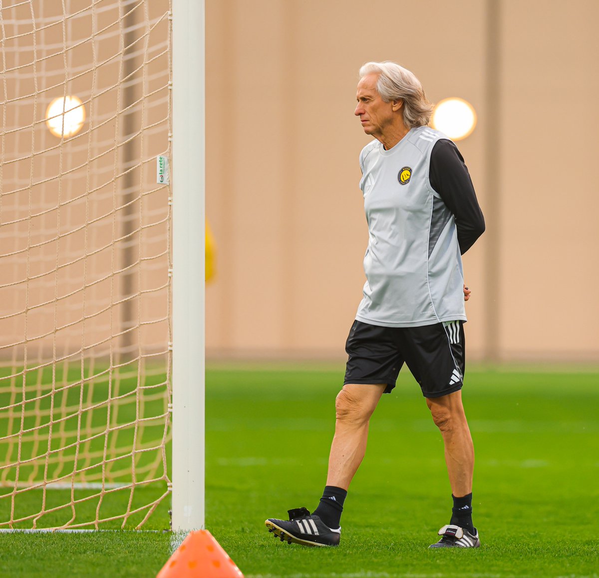 AlNassr FC tweet media