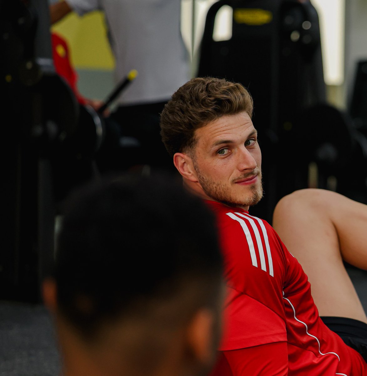 AlNassr FC tweet media