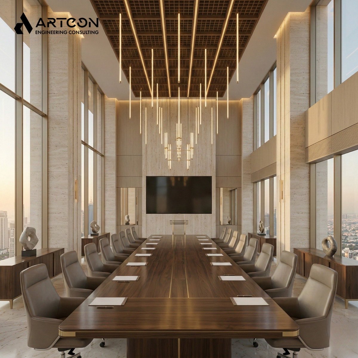 ARTCON | آرتكون tweet media